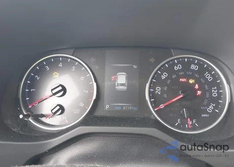 2019 Toyota Rav4 Le from USA, damaged, VIN JTMH1RFV5KJ007238